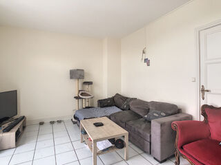  Appartement à louer 2 pièces 60 m²