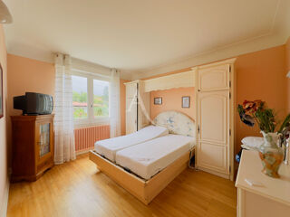  Maison � vendre 7 pi�ces 140 m�