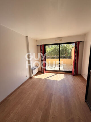  Appartement à louer 1 pièce 25 m²