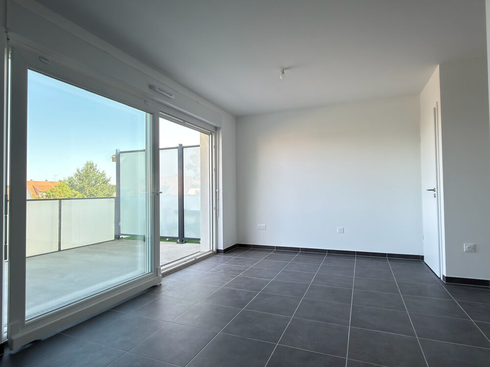 Vente Appartement Appartement Sélestat 2 pièces 50.50 m2 Selestat