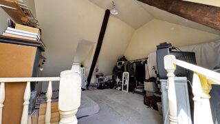  Maison � vendre 2 pi�ces 54 m�