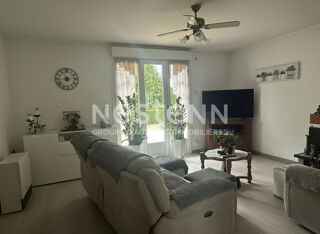  Maison à vendre 6 pièces 114 m²