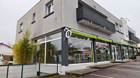   Opportunité Rare | Acquisition d'une Boulangerie/ Pâtisserie bénéficiant de plus de 21 ans de notoriété 