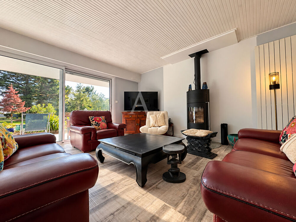 Vente Maison Maison au calme SAINT HILAIRE DE RIEZ Saint hilaire de riez