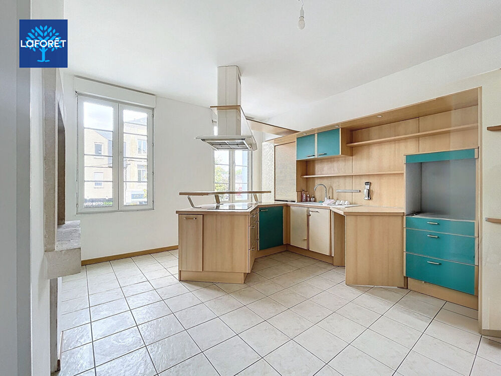 Location Appartement Appartement Goderville 7 pièce(s) 130 m² Goderville