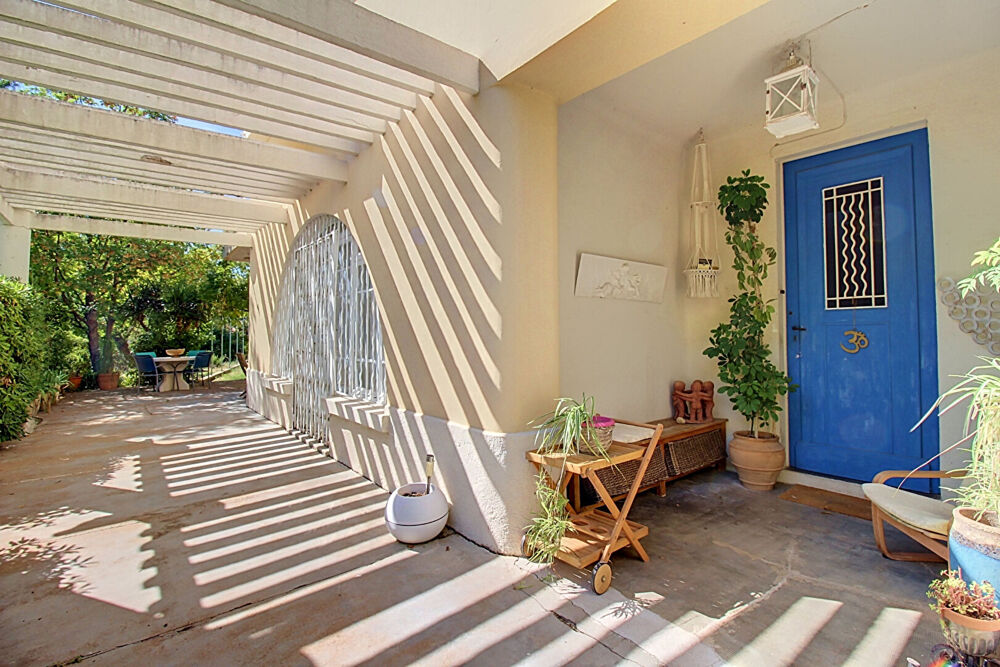 Vente Maison A VENDRE en EXCLUSIVITE ! Maison de charme à Bargemon avec belle vue dégagée Bargemon
