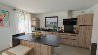  Maison à louer 5 pièces 125 m²