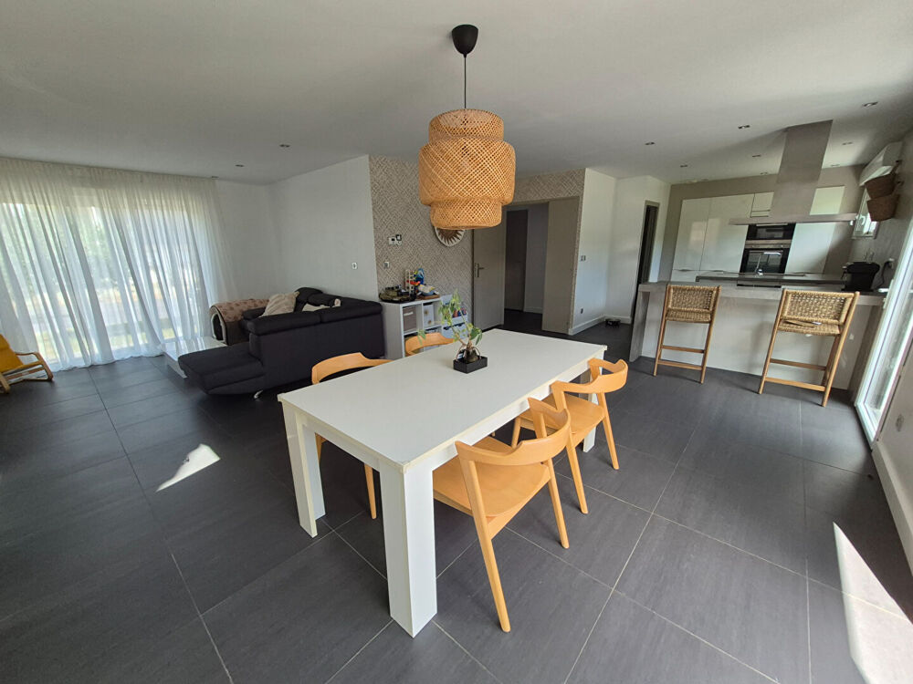 Vente Maison Pavillon individuel récent 140m² Lievin