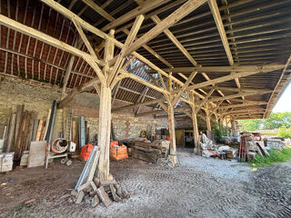  Remise / Grange � vendre 370 m�