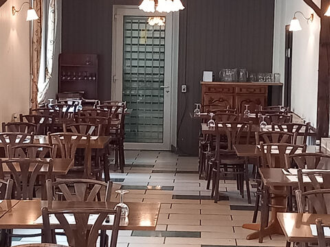   Fonds de commerce à saisir 