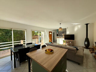  Maison � vendre 5 pi�ces 96 m�