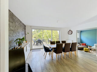  Maison à vendre 6 pièces 100 m²