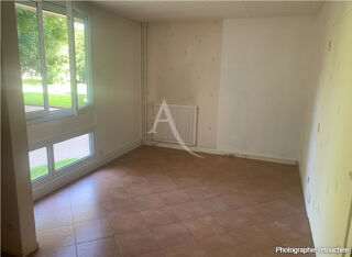  Appartement à vendre 2 pièces 58 m²
