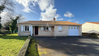  Maison � vendre 4 pi�ces 93 m�