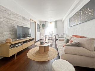  Maison à vendre 3 pièces 77 m²