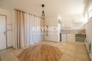  Appartement � vendre 1 pi�ce 20 m�