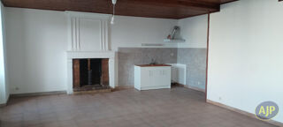  Maison à louer 4 pièces 113 m²