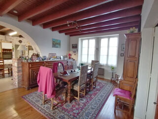  Maison à vendre 4 pièces 109 m²