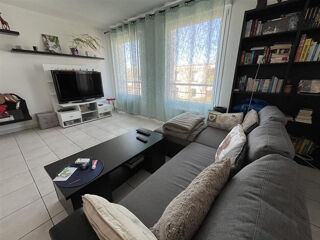  Appartement � vendre 2 pi�ces 52 m�