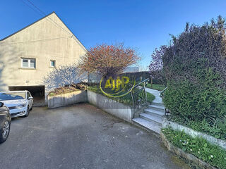  Maison � vendre 5 pi�ces 109 m�