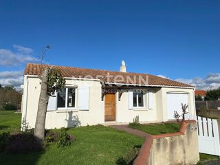  Maison � vendre 4 pi�ces 79 m�