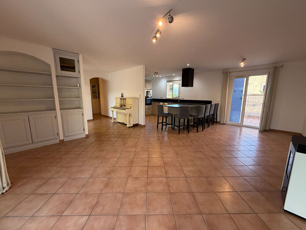 Vente Maison Martigues figuerolle villa 136 m2 avec piscine NOUVEAU PRIX !!! Martigues