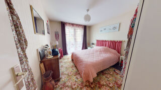  Appartement à vendre 2 pièces 60 m²