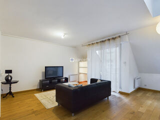  Appartement à louer 2 pièces 51 m²
