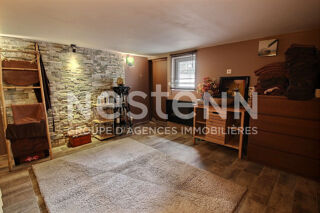 Vente Maison Maison 103.m²  3 chambres et jardin. A proxmité du métro Mons Sarts Mons en baroeul