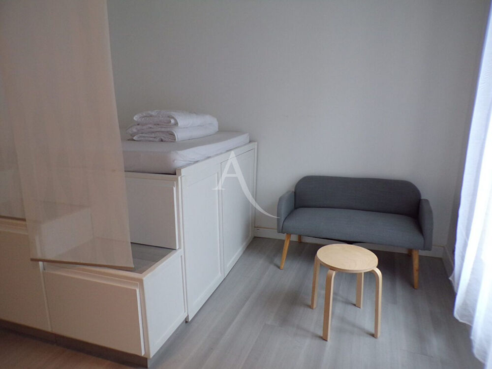 Location Appartement Studio Meublé hyper centre Meaux
