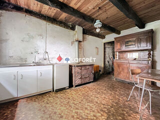  Maison � vendre 3 pi�ces 77 m�