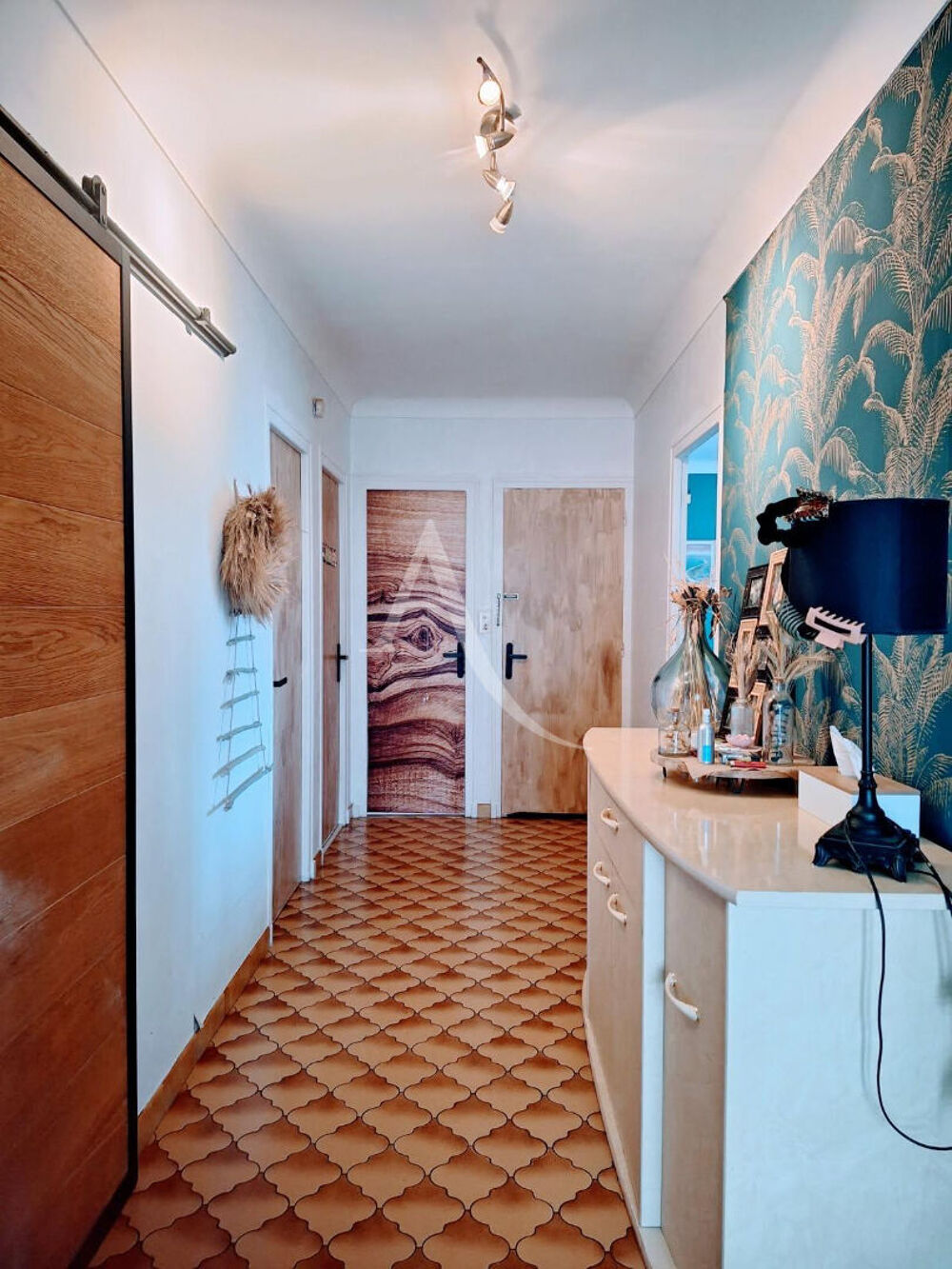 Vente Maison A deux pas du centre ville! Saint michel en l herm