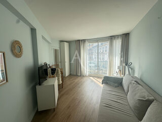  Appartement  vendre 1 pice 21 m