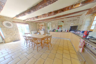  Maison � vendre 9 pi�ces 248 m�