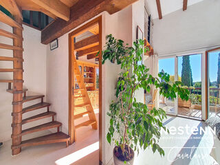  Appartement  vendre 2 pices 44 m