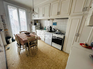  Appartement � vendre 4 pi�ces 83 m�