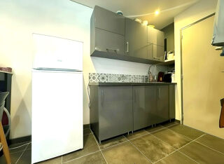  Appartement à vendre 1 pièce 20 m²