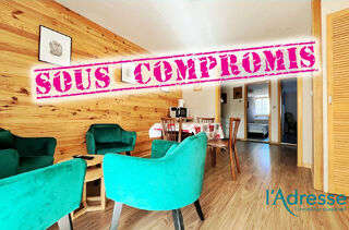  Maison � vendre 7 pi�ces 178 m�