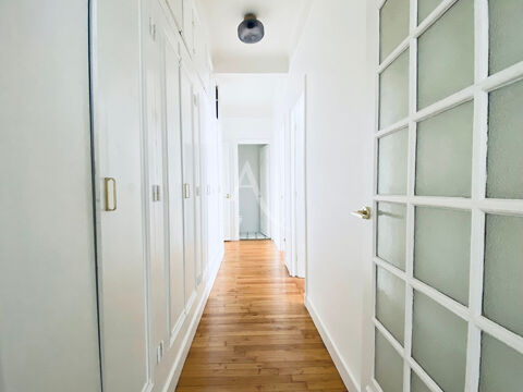  Appartement � louer 4 pi�ces 94 m�