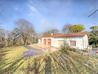  Maison à vendre 4 pièces 102 m²