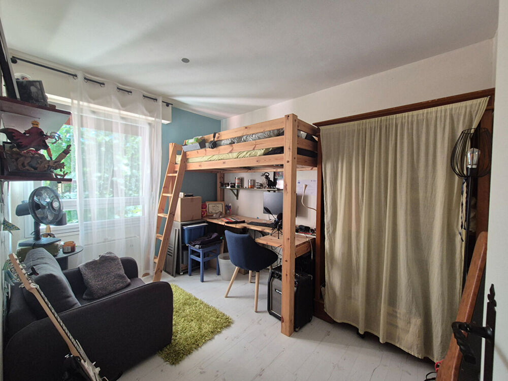 Vente Appartement Appartement Palaiseau 4 pièce(s) 76.51 m2 Palaiseau