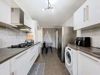  Appartement � vendre 4 pi�ces 87 m�