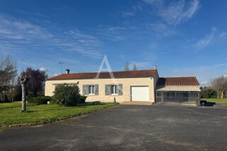  Maison à vendre 3 pièces 87 m²