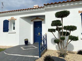  Maison � vendre 5 pi�ces 124 m�