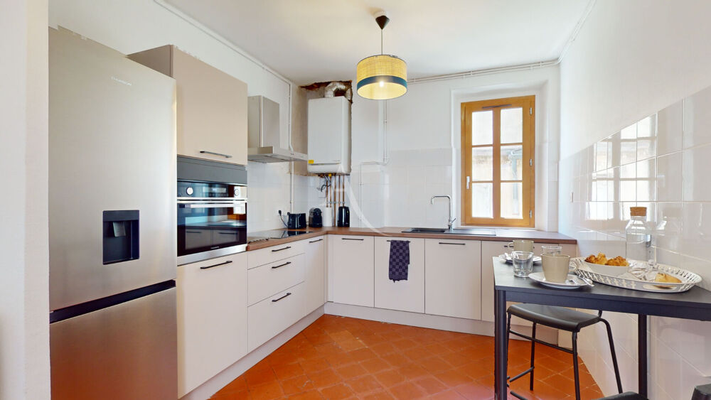 Appartement T3 hyper centre