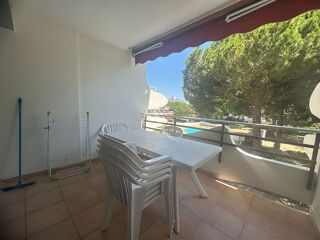  Appartement à louer 2 pièces 42 m²