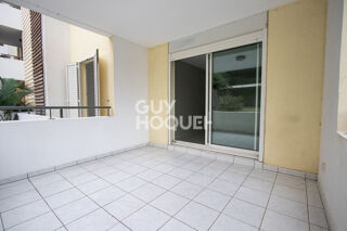  Appartement à louer 3 pièces 63 m²