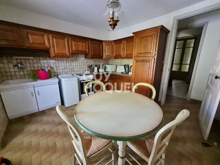  Maison à louer 3 pièces 65 m²