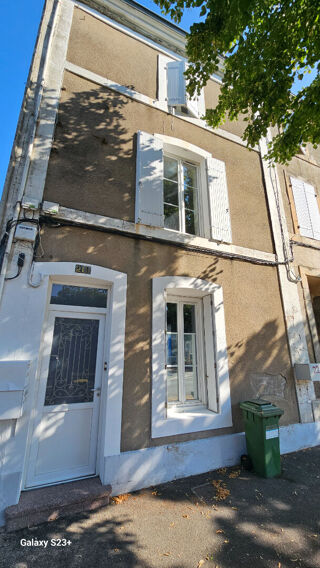  Maison  vendre 5 pices 106 m