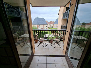  Appartement à louer 2 pièces 20 m²